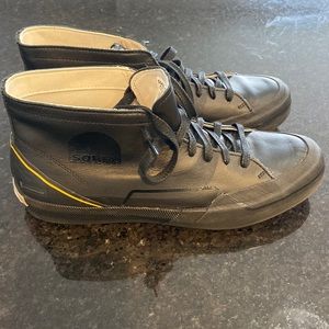 Sorel Men’s Grit Chukka Sneaker